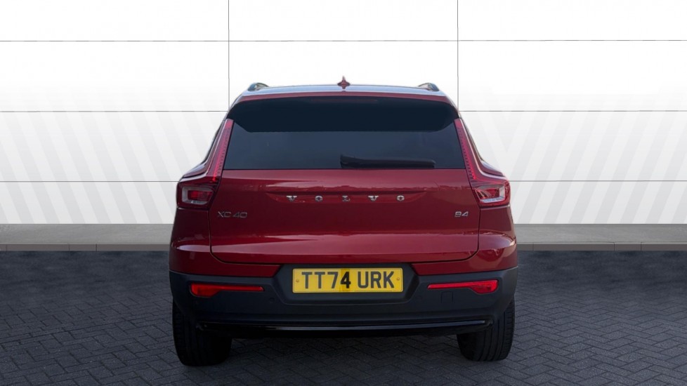 Volvo XC40 2.0 B4P Ultra Dark 5dr Auto Petrol Estate - Image 15