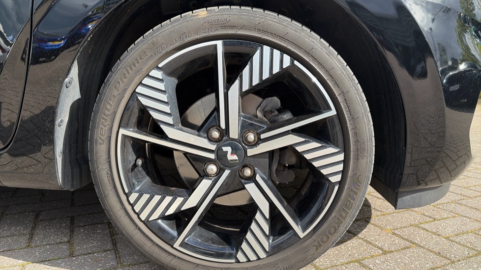 Hyundai i10 1.0T [90] N Line 5dr [Nav] Petrol Hatchback - Image 14
