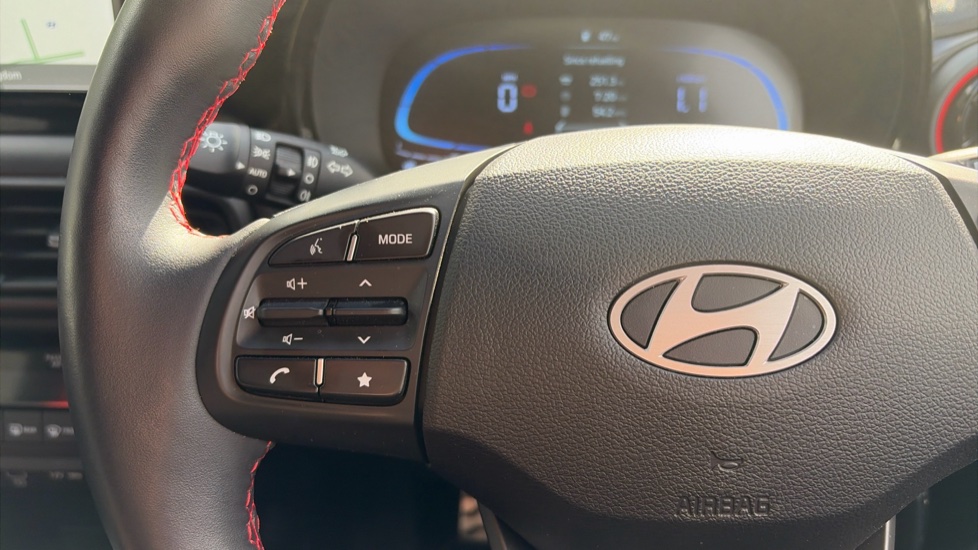 Hyundai i10 1.0T [90] N Line 5dr [Nav] Petrol Hatchback - Image 17