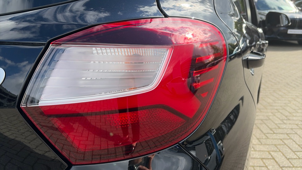 Hyundai i10 1.0T [90] N Line 5dr [Nav] Petrol Hatchback - Image 24