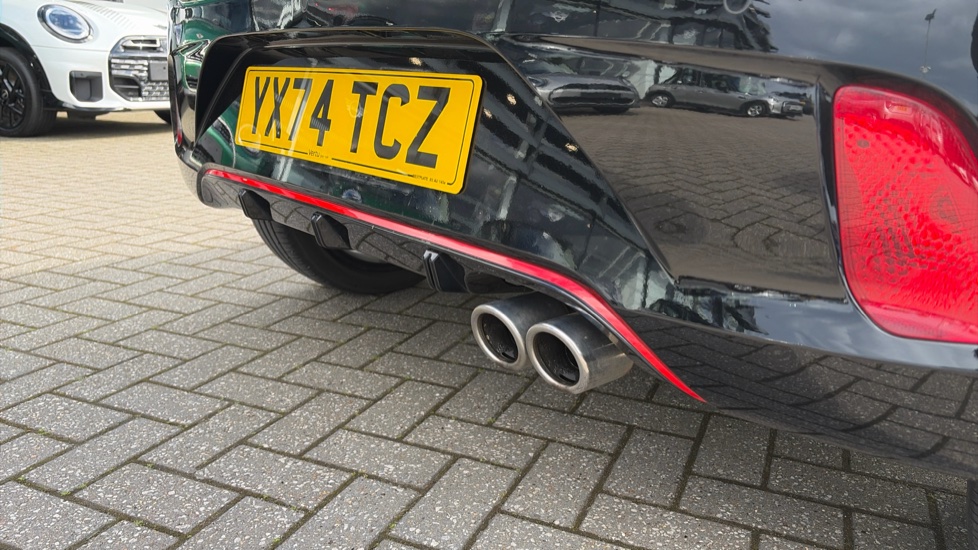 Hyundai i10 1.0T [90] N Line 5dr [Nav] Petrol Hatchback - Image 27