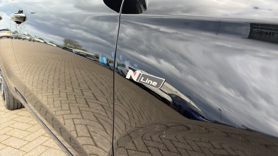 Hyundai i10 1.0T [90] N Line 5dr [Nav] Petrol Hatchback - Image 30