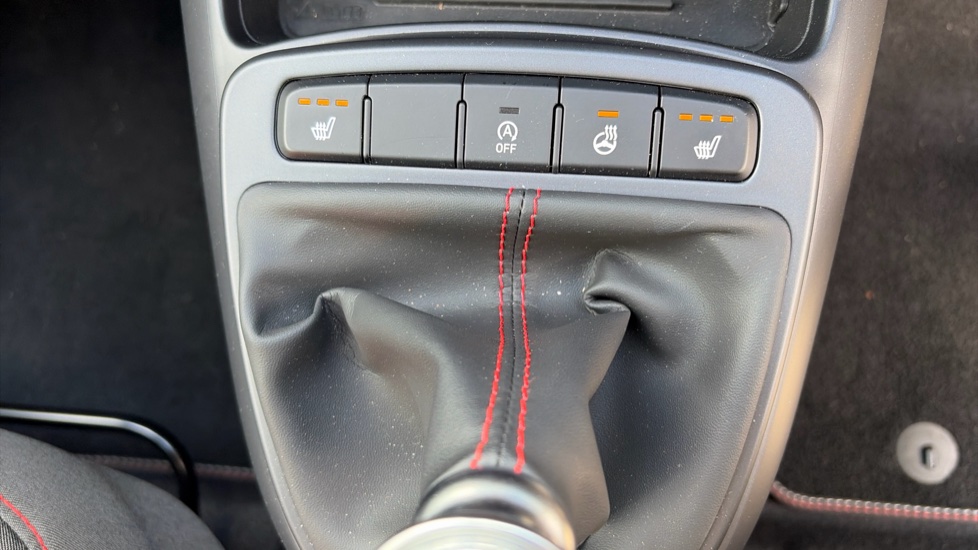 Hyundai i10 1.0T [90] N Line 5dr [Nav] Petrol Hatchback - Image 34