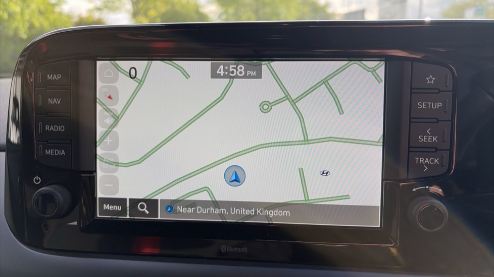 Hyundai i10 1.0T [90] N Line 5dr [Nav] Petrol Hatchback - Image 35
