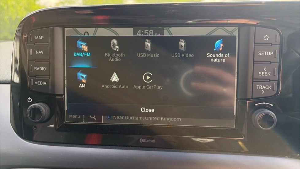 Hyundai i10 1.0T [90] N Line 5dr [Nav] Petrol Hatchback - Image 36