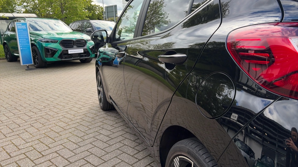 Hyundai i10 1.0T [90] N Line 5dr [Nav] Petrol Hatchback - Image 40