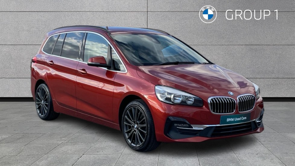 2019 BMW 2 Series