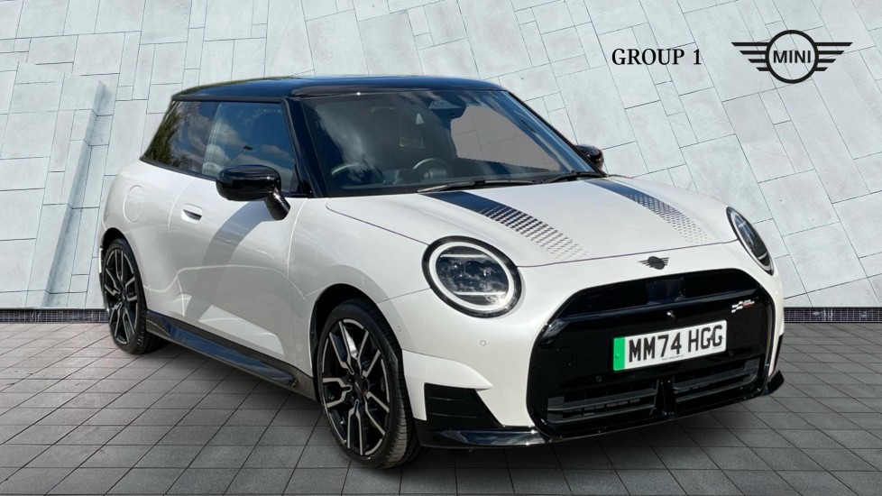 2024 MINI COOPER