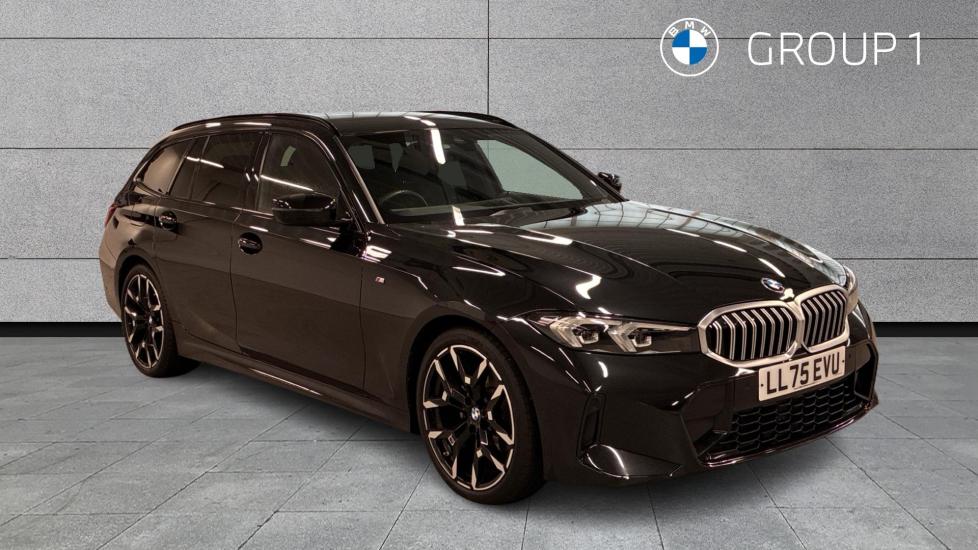 2026 BMW 3 Series