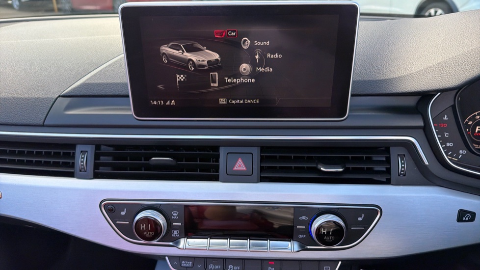 Audi A5 S5 Quattro 2dr Tiptronic Petrol Convertible - Image 8