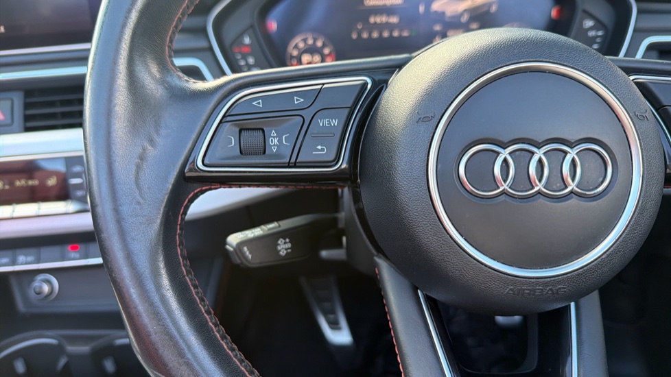 Audi A5 S5 Quattro 2dr Tiptronic Petrol Convertible - Image 17