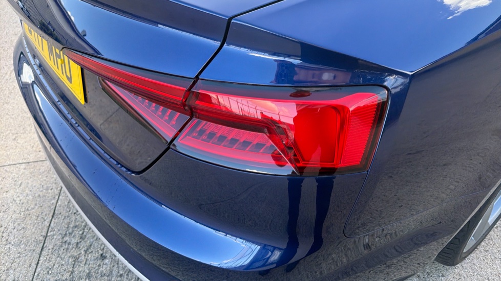 Audi A5 S5 Quattro 2dr Tiptronic Petrol Convertible - Image 22