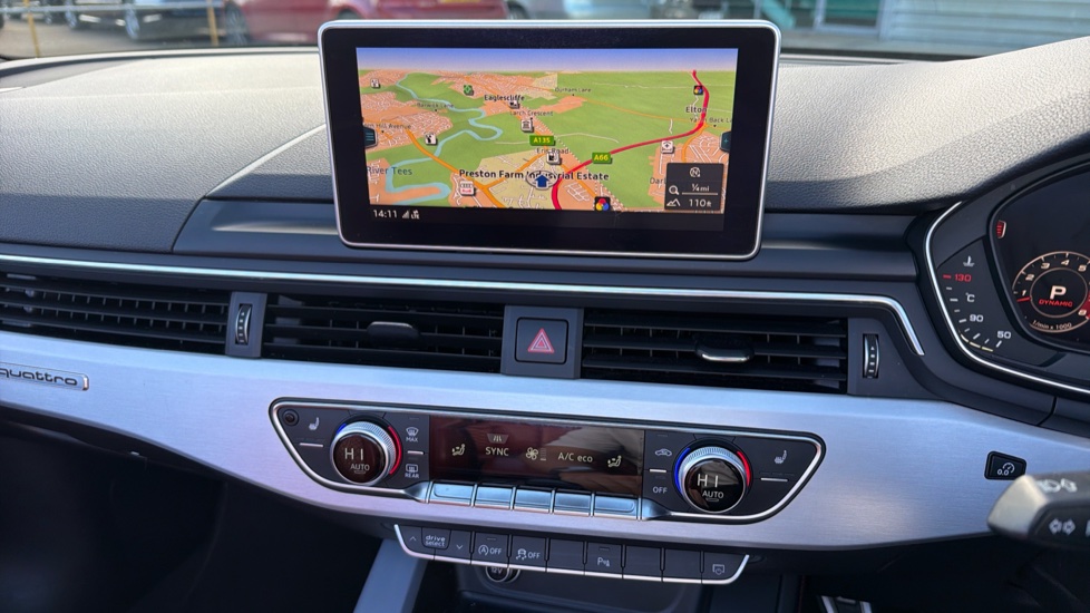 Audi A5 S5 Quattro 2dr Tiptronic Petrol Convertible - Image 45
