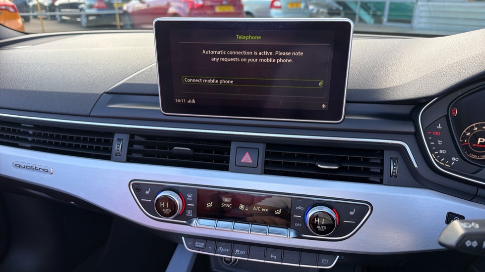 Audi A5 S5 Quattro 2dr Tiptronic Petrol Convertible - Image 47