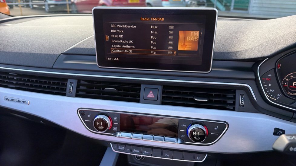 Audi A5 S5 Quattro 2dr Tiptronic Petrol Convertible - Image 48
