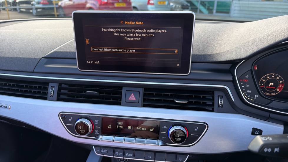Audi A5 S5 Quattro 2dr Tiptronic Petrol Convertible - Image 49