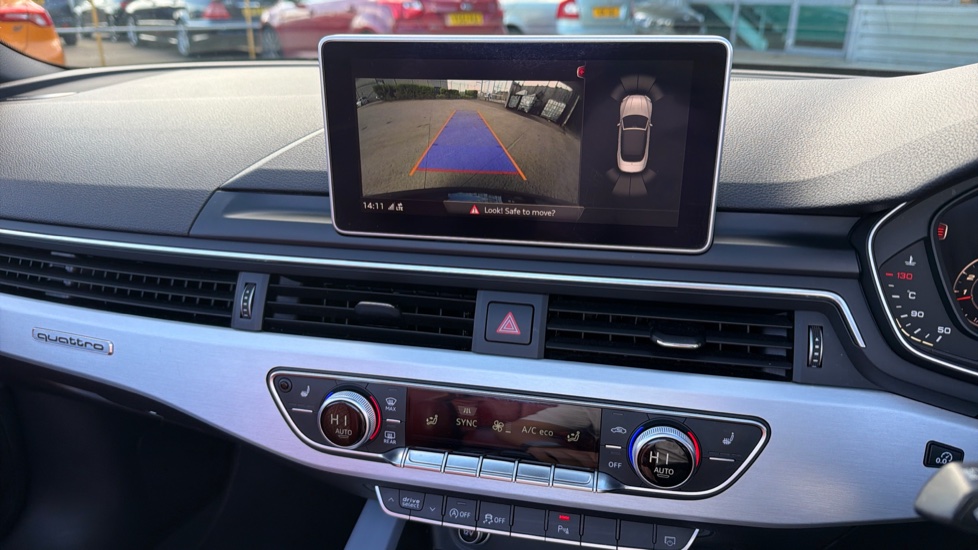 Audi A5 S5 Quattro 2dr Tiptronic Petrol Convertible - Image 50