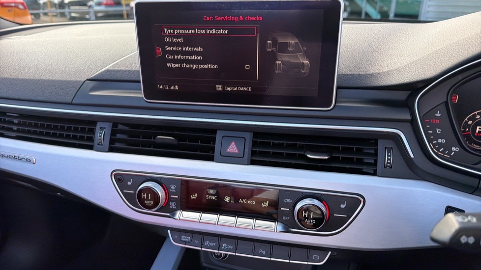 Audi A5 S5 Quattro 2dr Tiptronic Petrol Convertible - Image 51