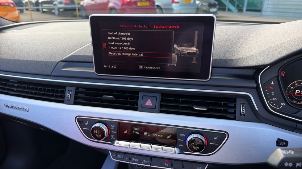 Audi A5 S5 Quattro 2dr Tiptronic Petrol Convertible - Image 52