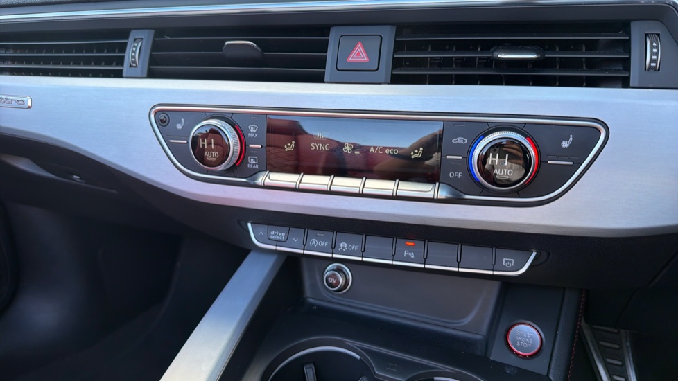 Audi A5 S5 Quattro 2dr Tiptronic Petrol Convertible - Image 53