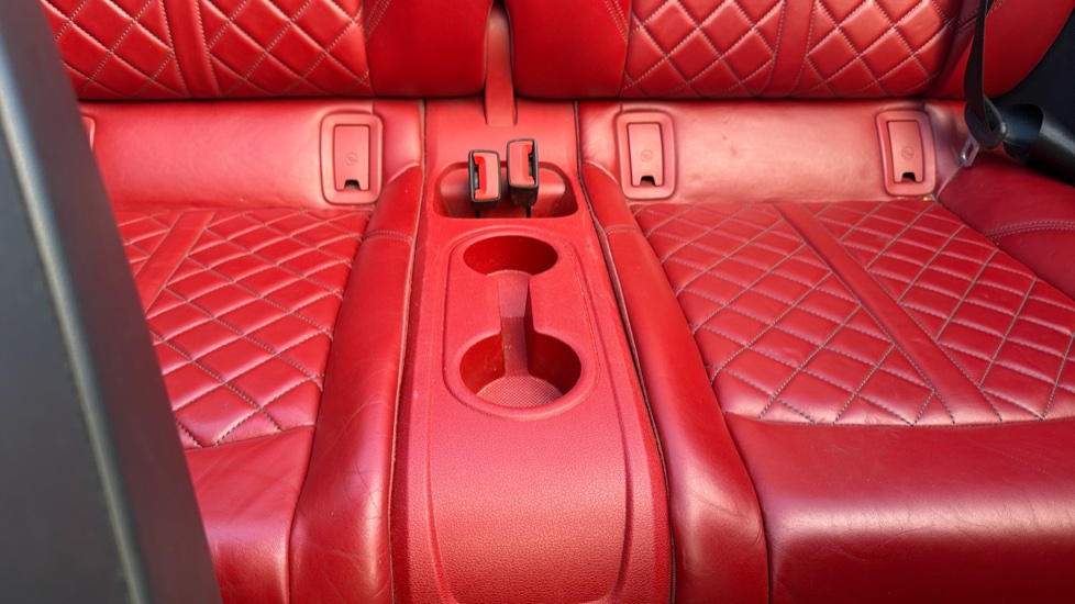 Audi A5 S5 Quattro 2dr Tiptronic Petrol Convertible - Image 57