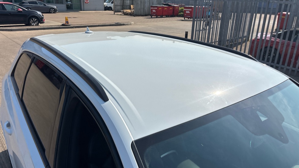 Audi Q7 50 TDI Quattro Black Edition 5dr Tiptronic Diesel Estate - Image 21