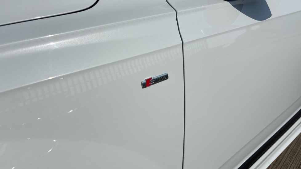 Audi Q7 50 TDI Quattro Black Edition 5dr Tiptronic Diesel Estate - Image 27