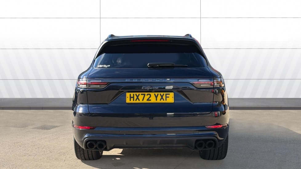 Porsche Cayenne Platinum Edition 5dr Tiptronic S Petrol Estate - Image 15