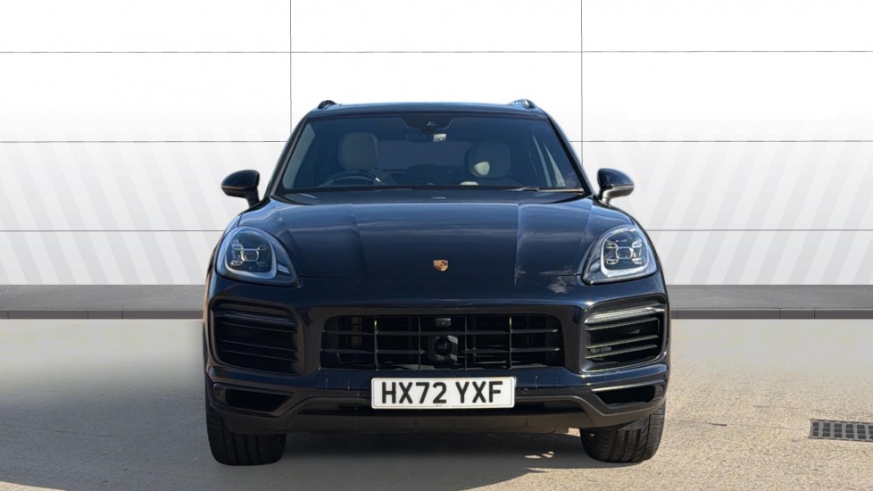 Porsche Cayenne Platinum Edition 5dr Tiptronic S Petrol Estate - Image 16