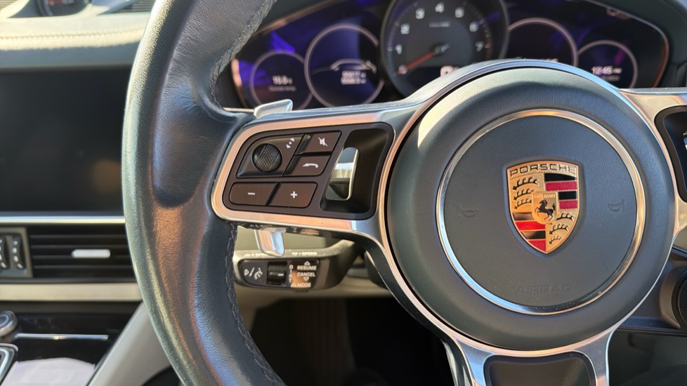 Porsche Cayenne Platinum Edition 5dr Tiptronic S Petrol Estate - Image 17