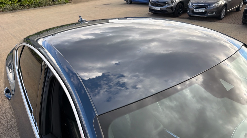 Audi Q8 250kW 50 Quattro 95kWh S Line 5dr Auto Electric Estate - Image 21