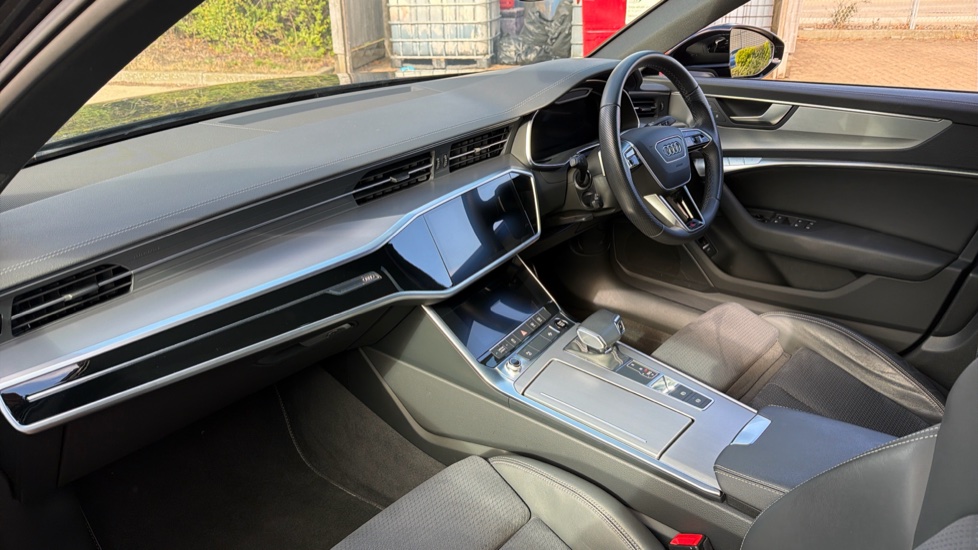 Audi A6 40 TFSI S Line 4dr S Tronic [Tech Pack] Petrol Saloon - Image 7
