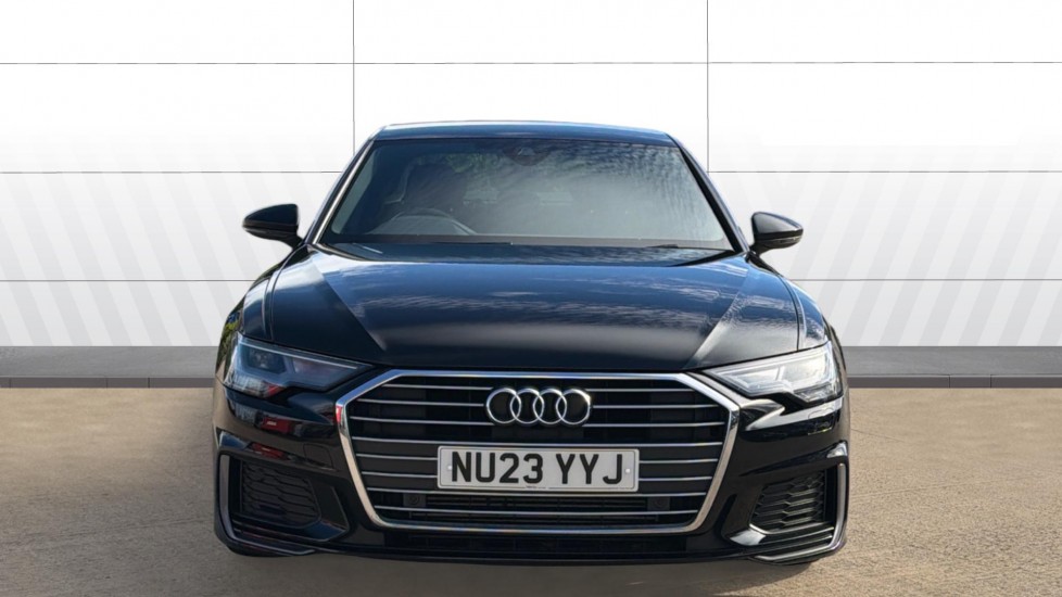 Audi A6 40 TFSI S Line 4dr S Tronic [Tech Pack] Petrol Saloon - Image 16