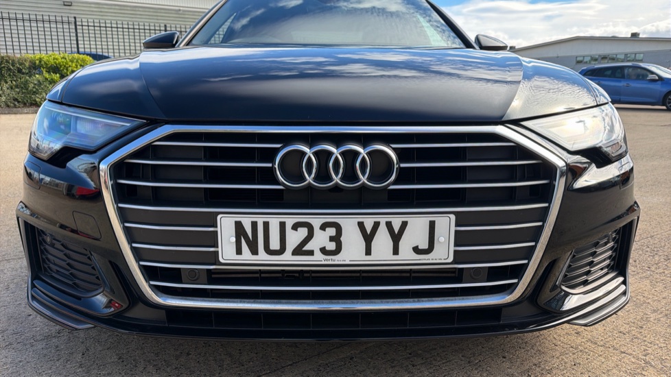 Audi A6 40 TFSI S Line 4dr S Tronic [Tech Pack] Petrol Saloon - Image 25