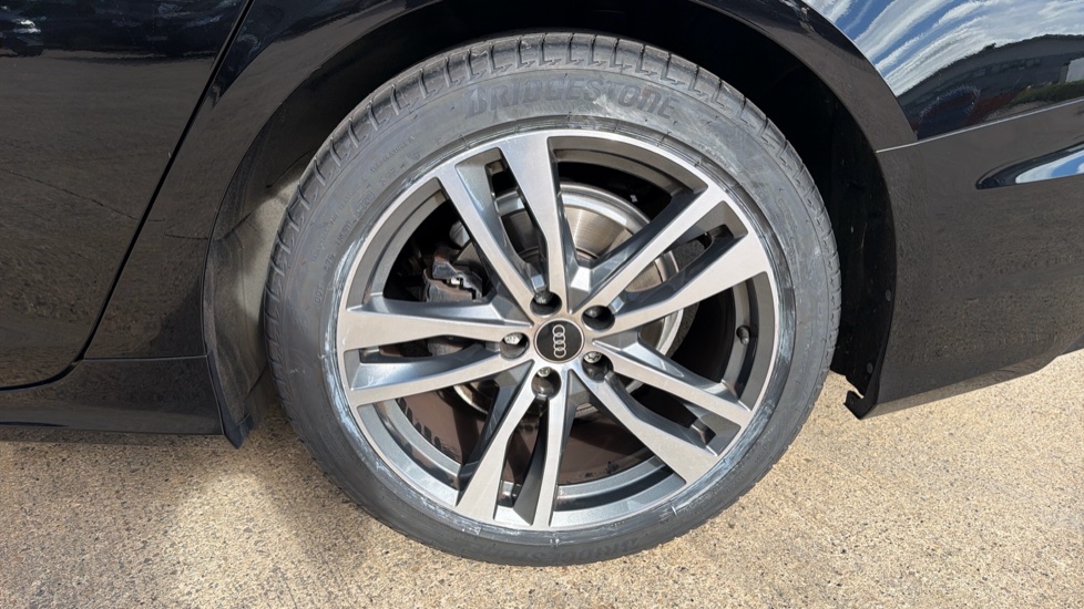 Audi A6 40 TFSI S Line 4dr S Tronic [Tech Pack] Petrol Saloon - Image 29