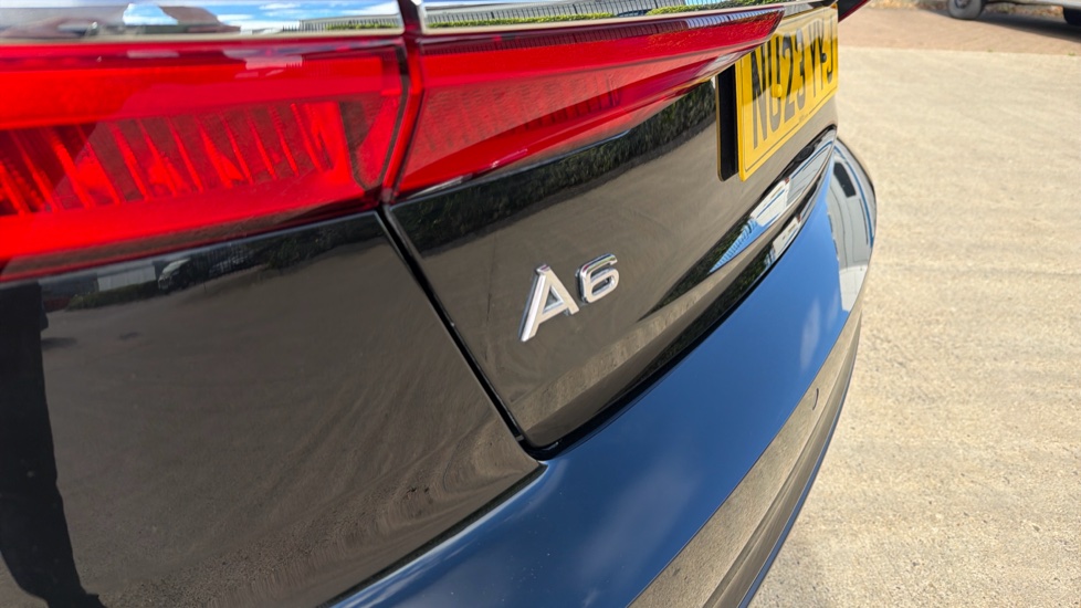 Audi A6 40 TFSI S Line 4dr S Tronic [Tech Pack] Petrol Saloon - Image 31