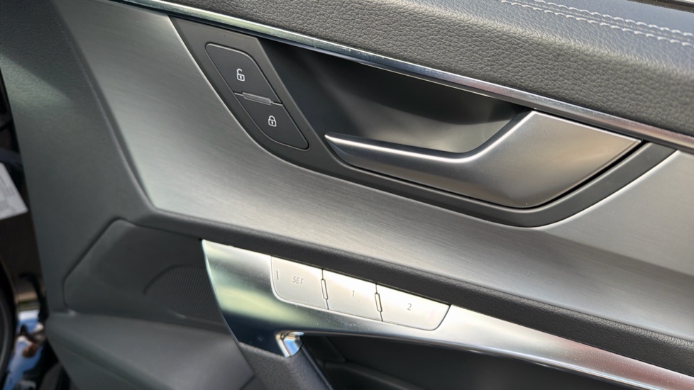 Audi A6 40 TFSI S Line 4dr S Tronic [Tech Pack] Petrol Saloon - Image 38