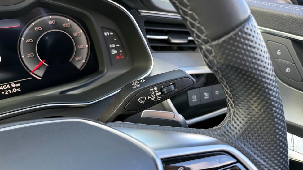 Audi A6 40 TFSI S Line 4dr S Tronic [Tech Pack] Petrol Saloon - Image 41