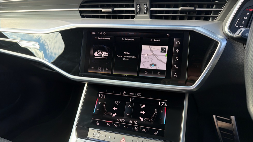 Audi A6 40 TFSI S Line 4dr S Tronic [Tech Pack] Petrol Saloon - Image 43