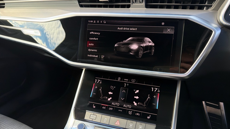 Audi A6 40 TFSI S Line 4dr S Tronic [Tech Pack] Petrol Saloon - Image 44