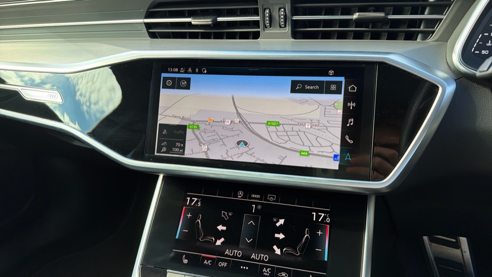 Audi A6 40 TFSI S Line 4dr S Tronic [Tech Pack] Petrol Saloon - Image 46