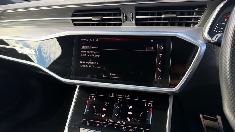 Audi A6 40 TFSI S Line 4dr S Tronic [Tech Pack] Petrol Saloon - Image 50