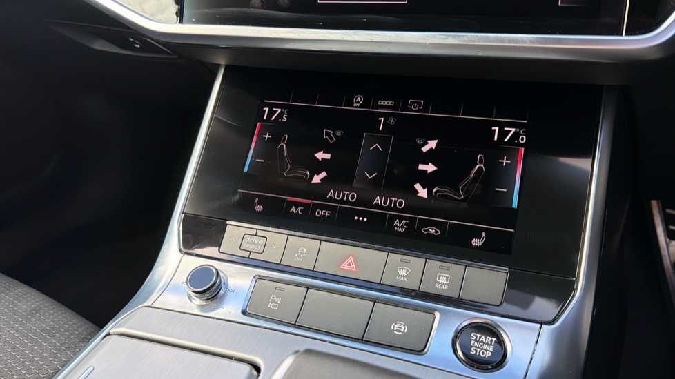 Audi A6 40 TFSI S Line 4dr S Tronic [Tech Pack] Petrol Saloon - Image 51