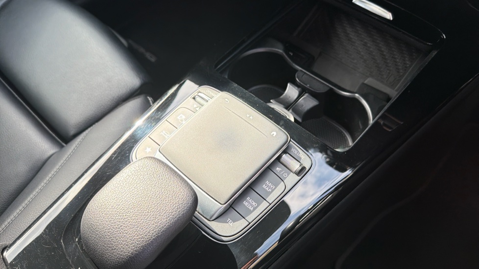 Mercedes-Benz CLA 220d AMG Line 4dr Tip Auto Diesel Saloon - Image 19
