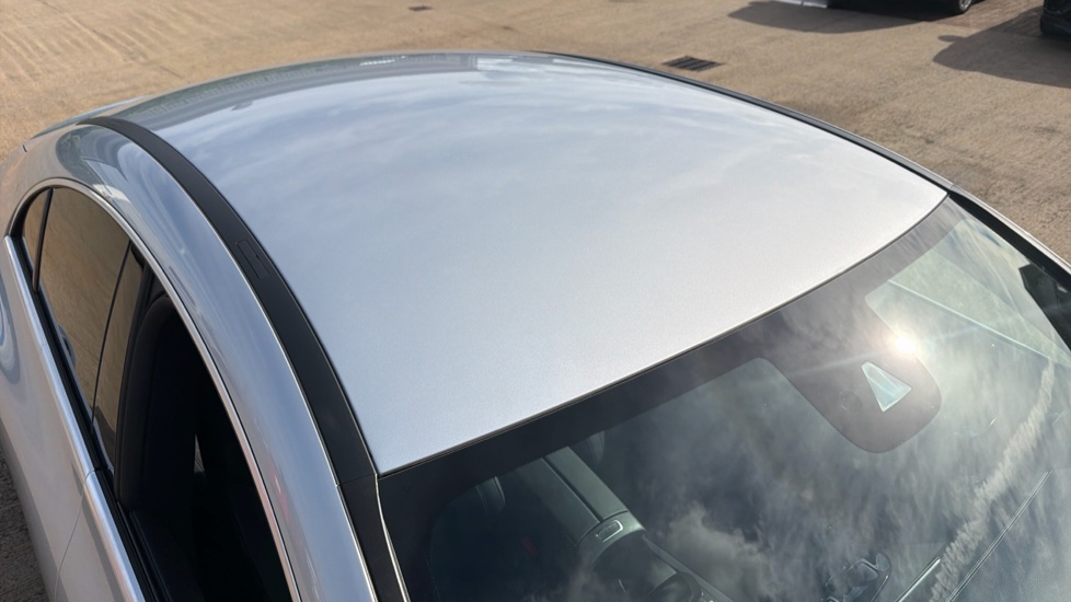 Mercedes-Benz CLA 220d AMG Line 4dr Tip Auto Diesel Saloon - Image 21