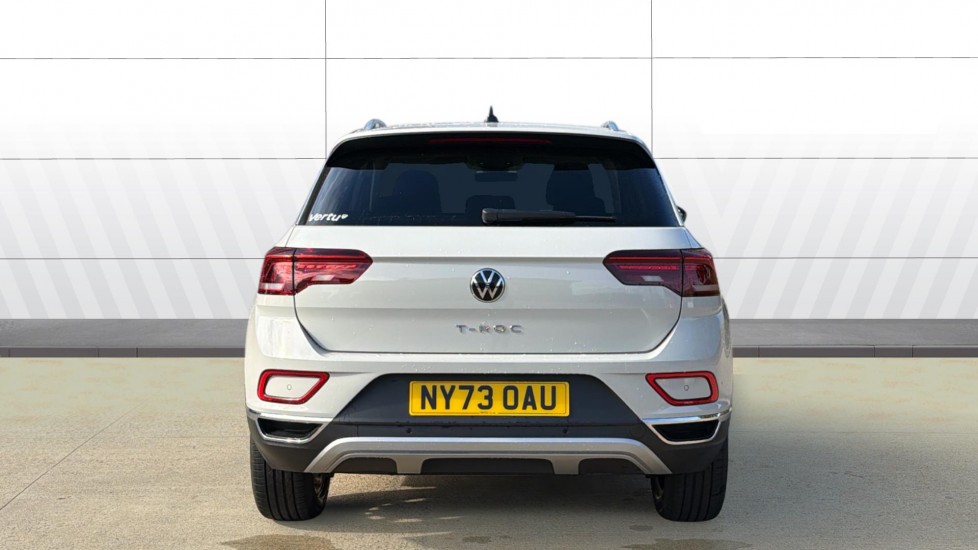 Volkswagen T-Roc 1.5 TSI Style 5dr Petrol Hatchback - Image 15