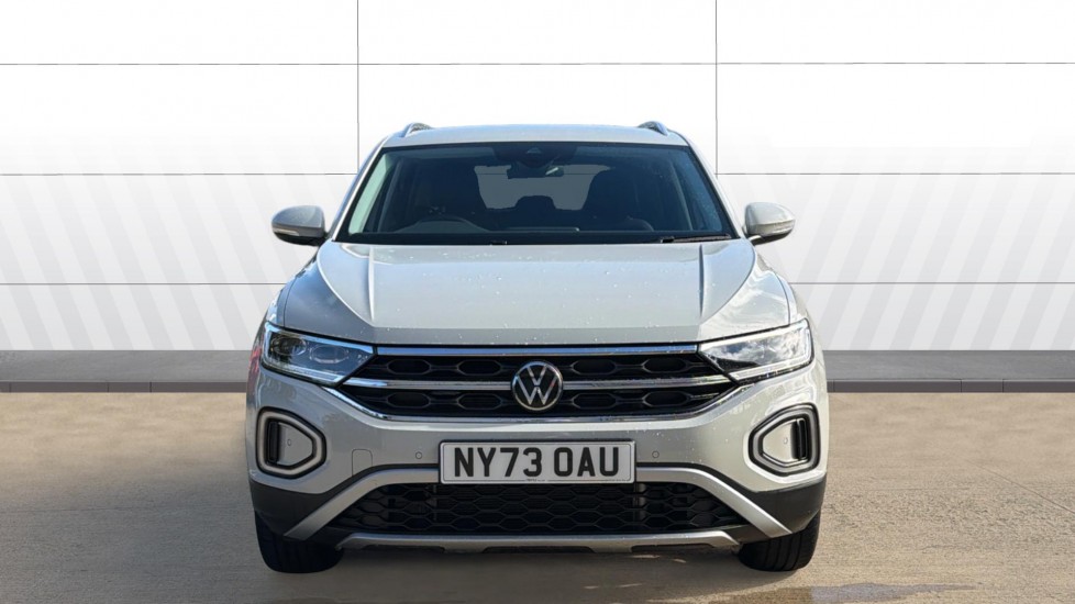 Volkswagen T-Roc 1.5 TSI Style 5dr Petrol Hatchback - Image 16