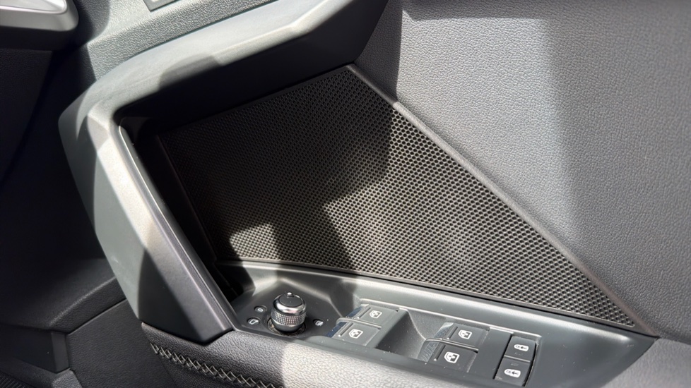 Audi A3 35 TFSI S Line 4dr Petrol Saloon - Image 20
