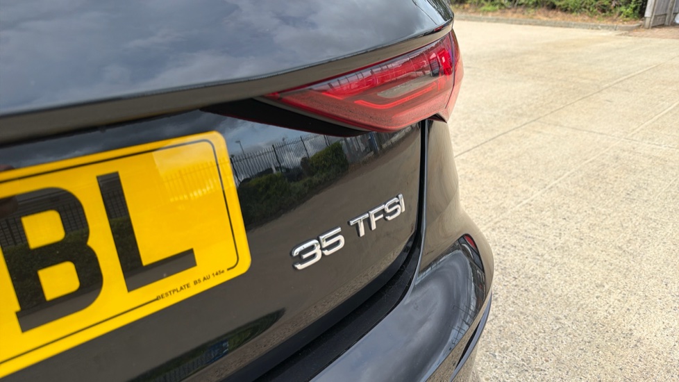 Audi A3 35 TFSI S Line 4dr Petrol Saloon - Image 30