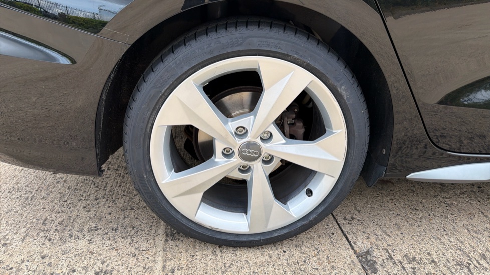 Audi A3 35 TFSI S Line 4dr Petrol Saloon - Image 31